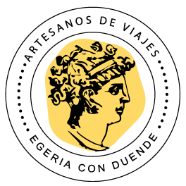 Egeria con Duende